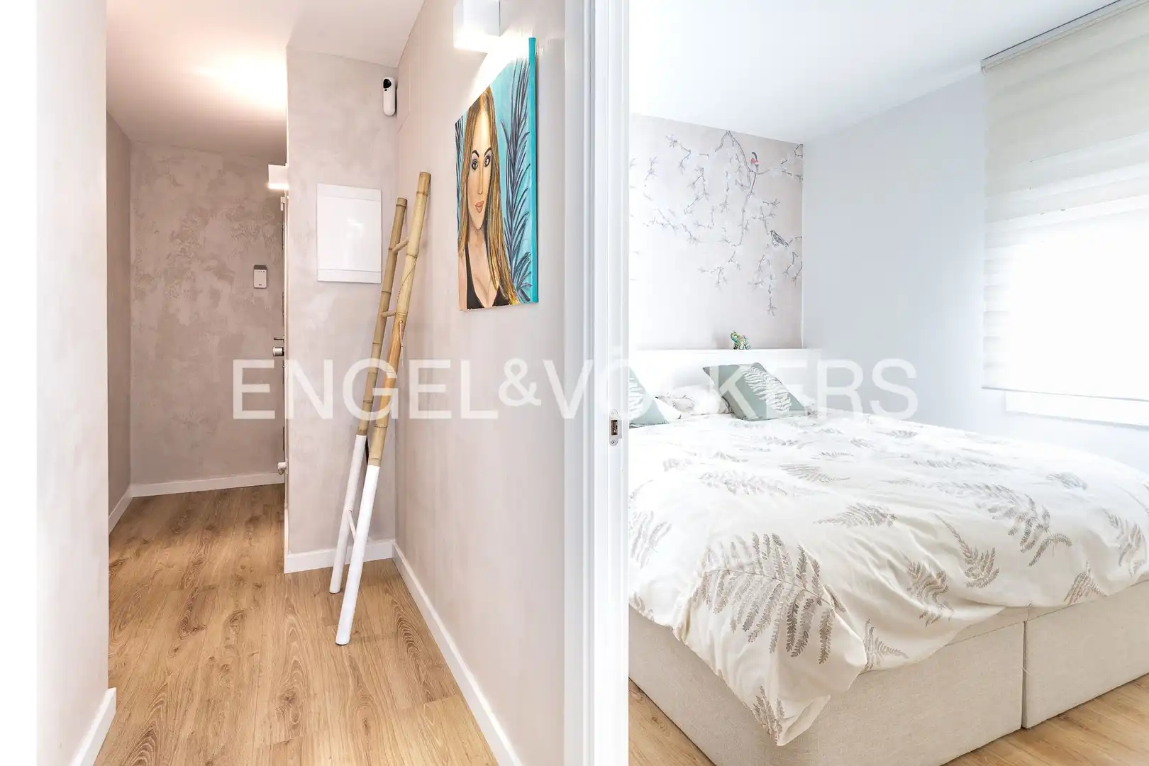 Habitación de Piso en venta en Mataró con Aire acondicionado, Calefacción y Parquet