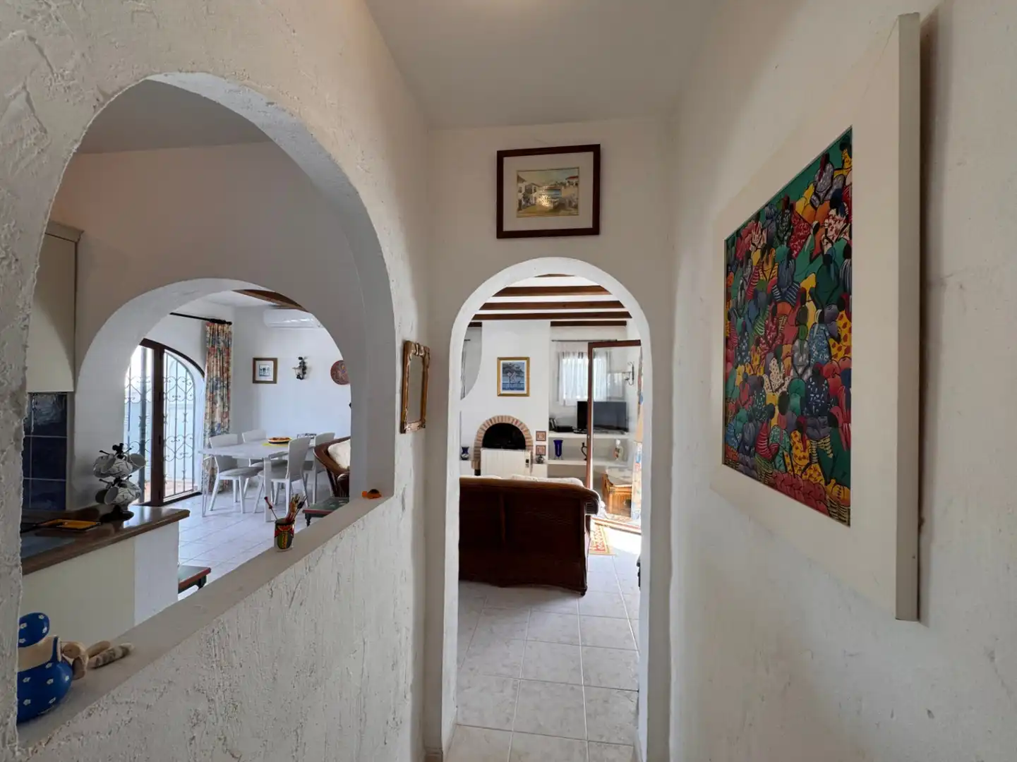 Apartament amb terrassa en venda a Alcassar, imagen 28