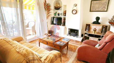 Foto 4 de Àtic en venda a Calle París, El Moncayo - El Pòrtic, Alicante