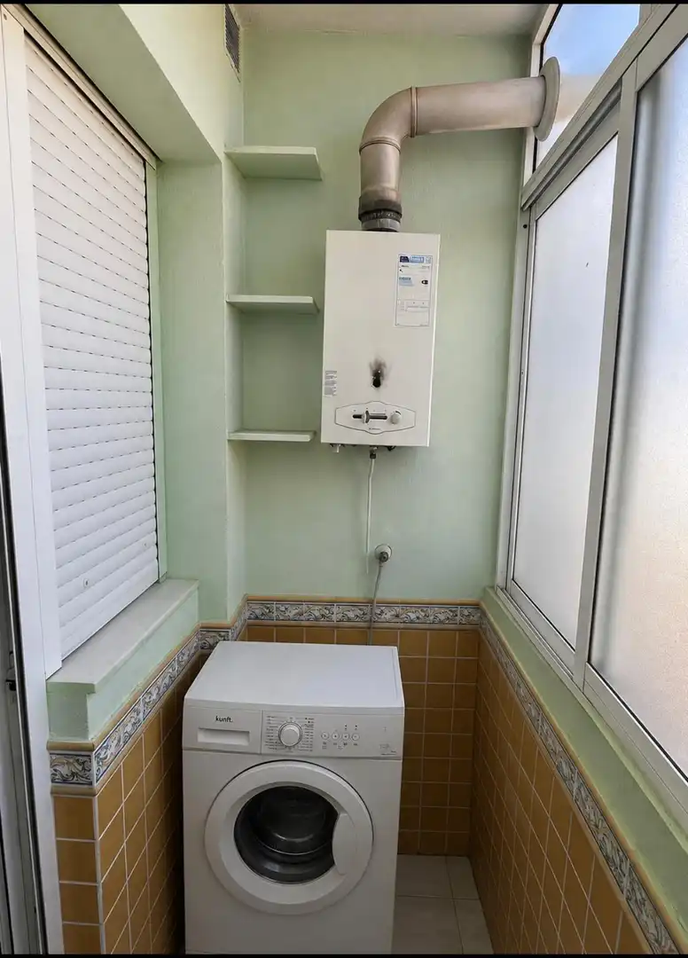 Appartamento in vendita a Moguer, imagen 6