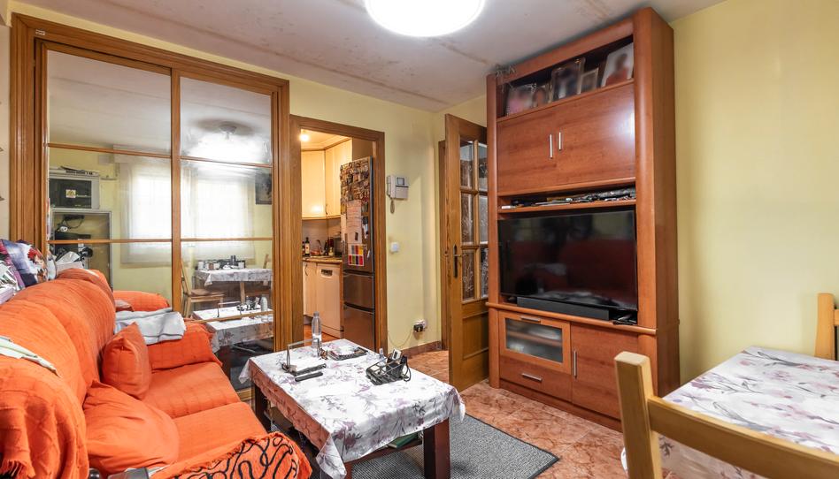 Foto 1 de Casa o chalet en venta en Puerta Bonita, Madrid