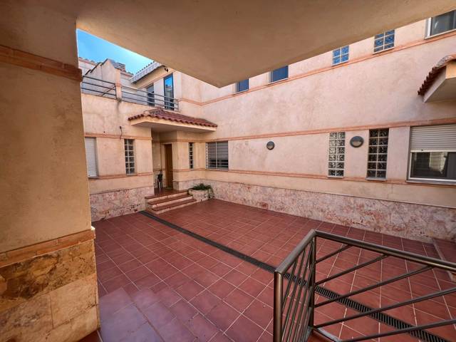 Piso en Venta en Calle Cervantes en Miguelturra