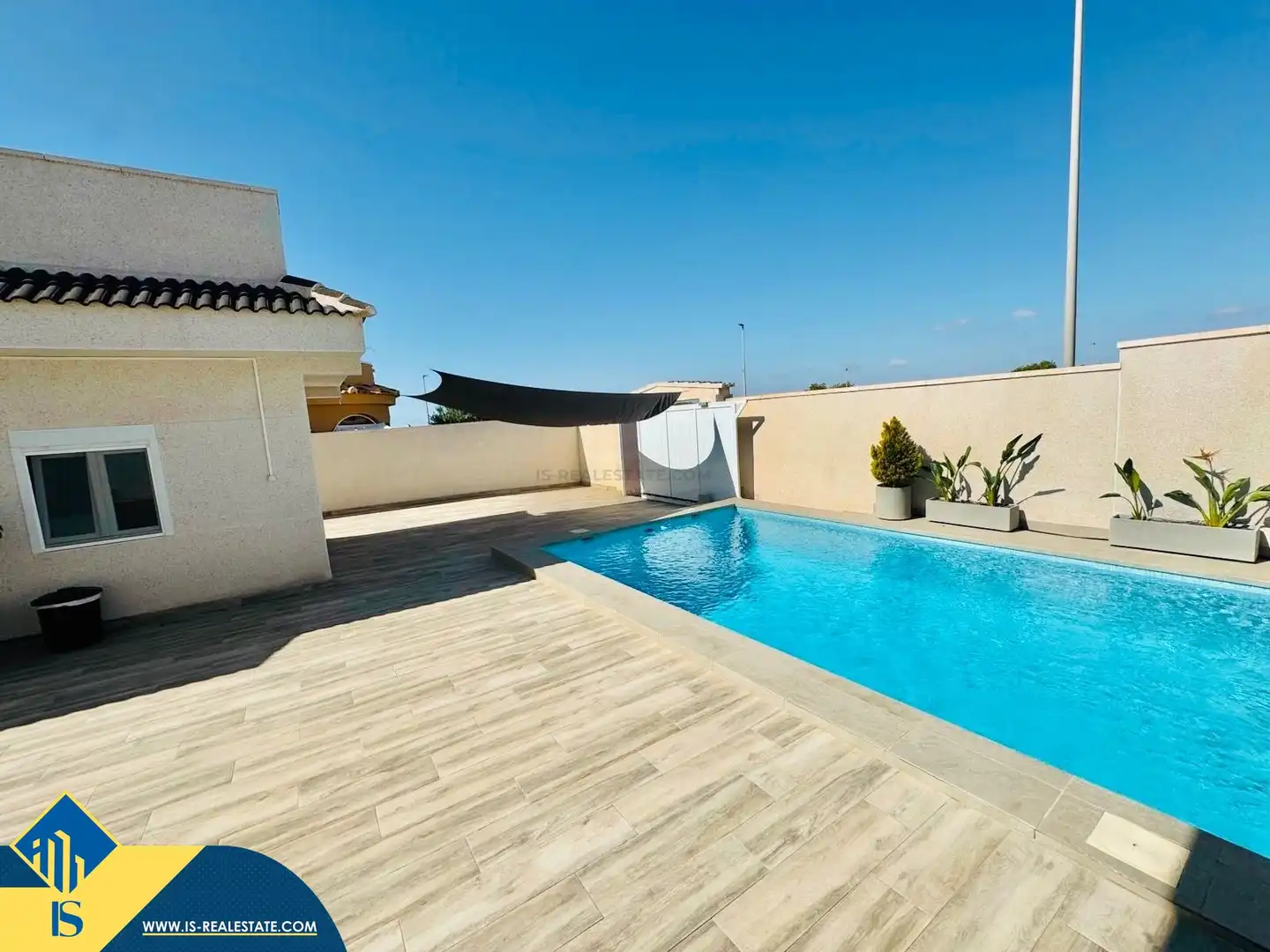 Chalet con piscina en venta en Ciudad Quesada, imagen 34
