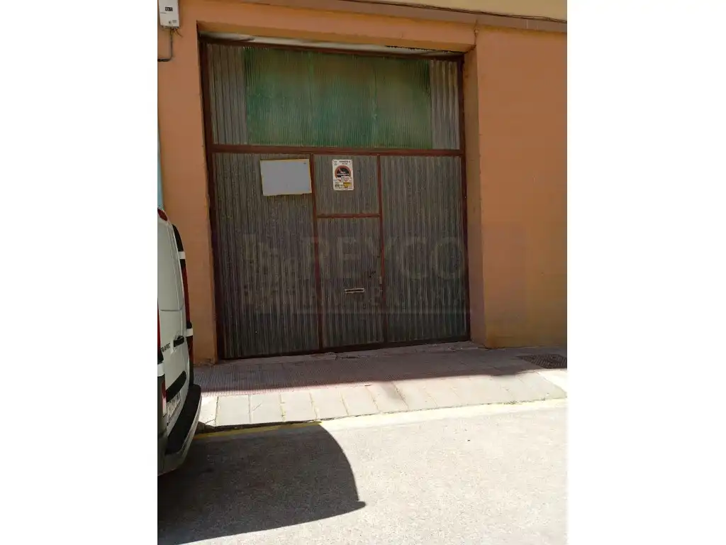 Business premises for sale in Nájera