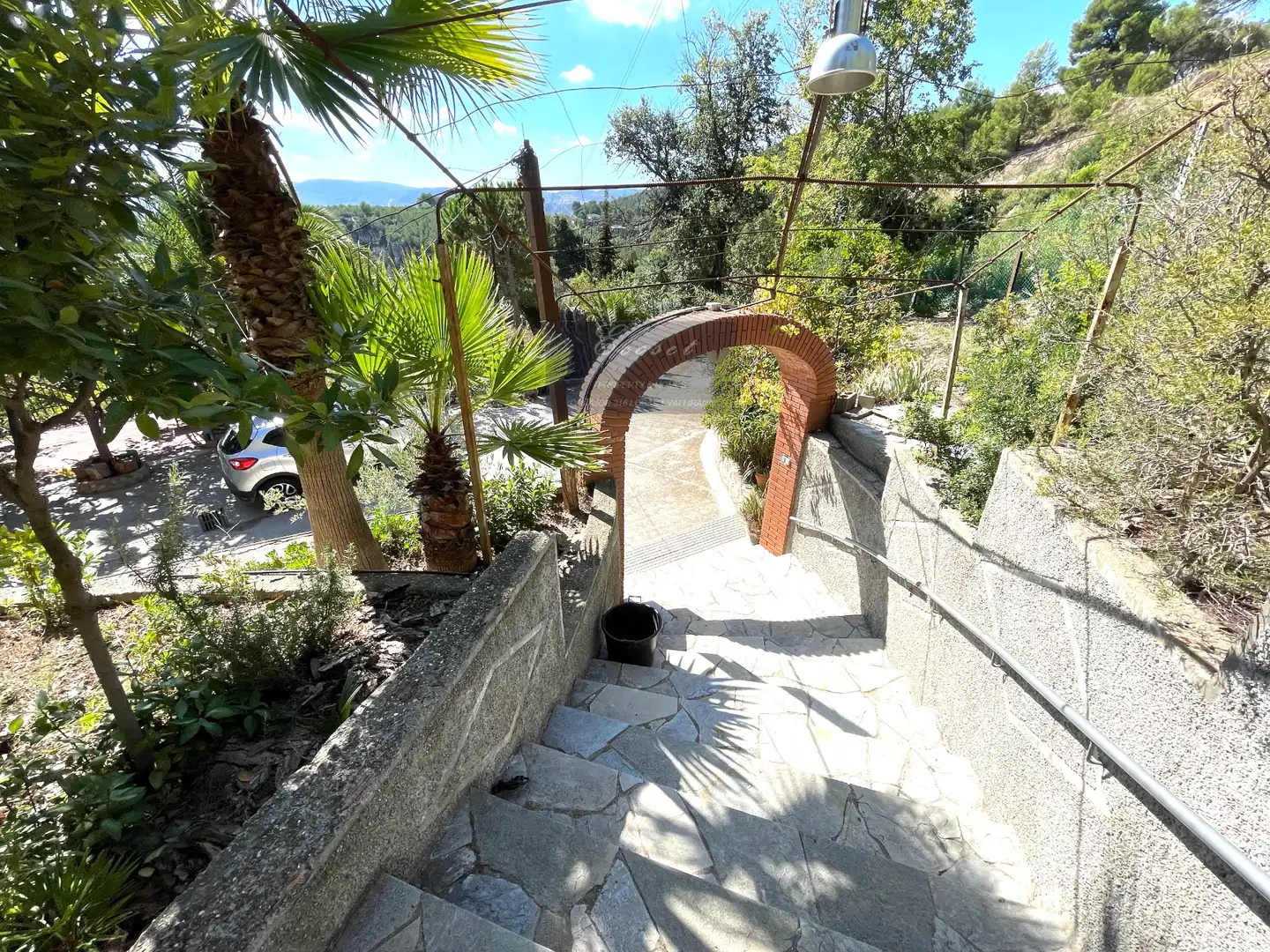 Villa con terrazza in vendita a Cervelló, imagen 4