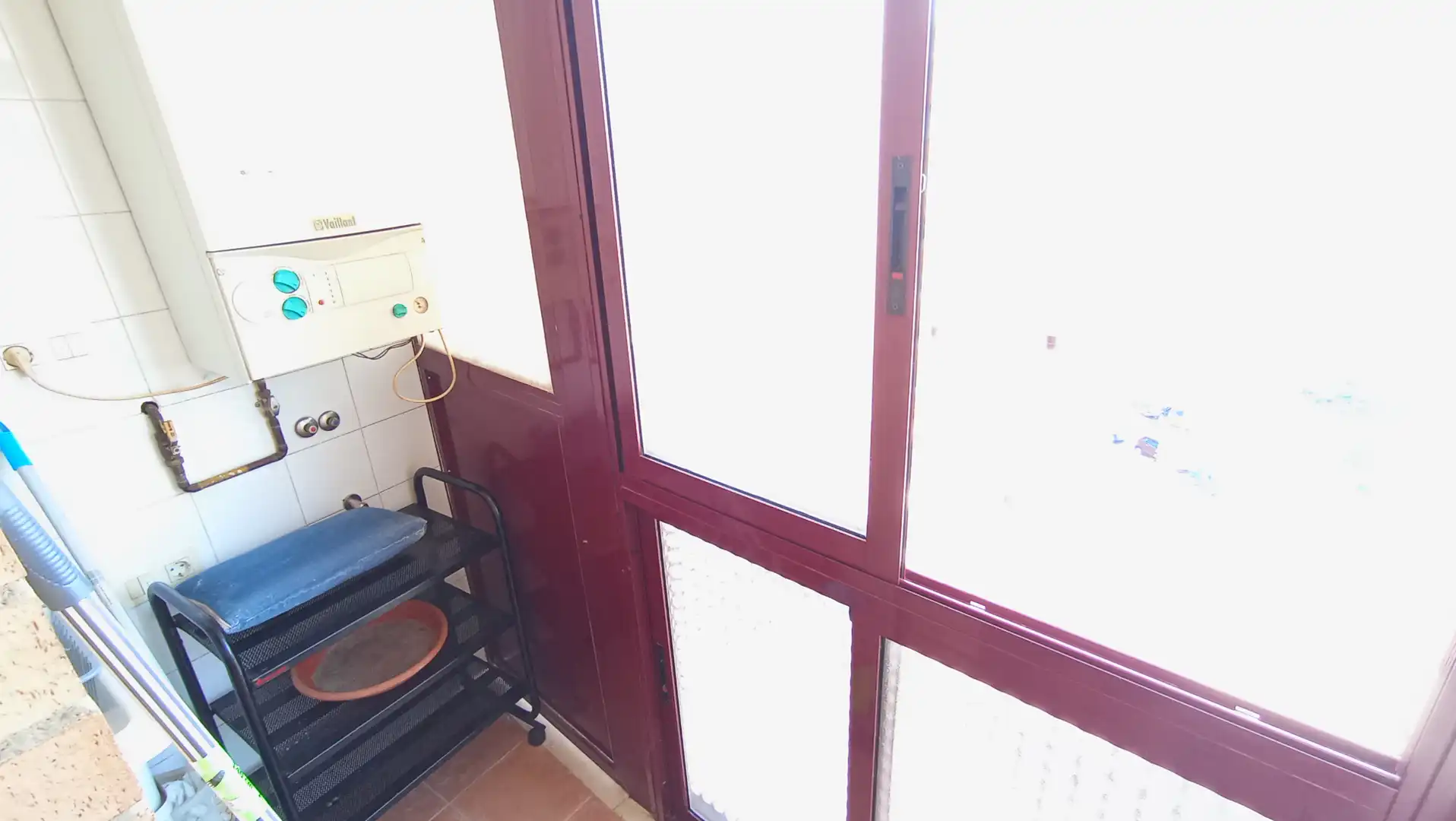 Penthouse with lift for sale in Carrer de la Vall d'Uixó, imagen 19