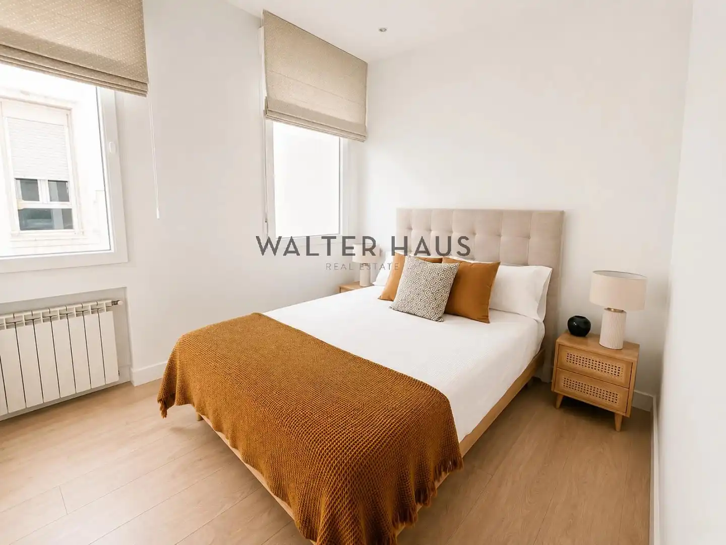 Habitación de Piso en venta en Madrid con Aire acondicionado, Calefacción y Trastero