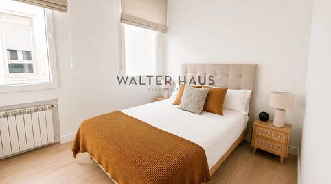 Foto 4 de Piso en venta en Calle de Alcántara, Lista, Madrid Capital