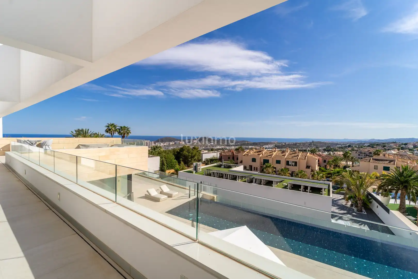 Villa avec terrasse à vendre à Golf Bahía, imagen 36
