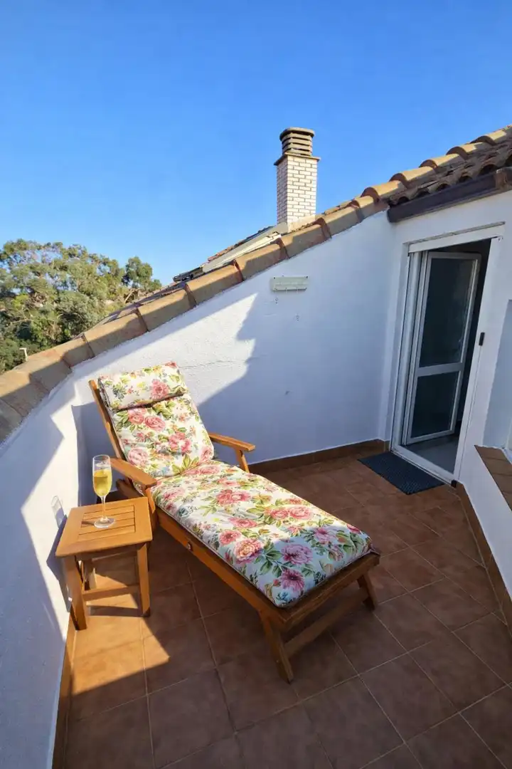 Appartement avec terrasse à vendre à Palacio