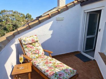 Wohnung mit Balkon zum Verkauf in Palacio