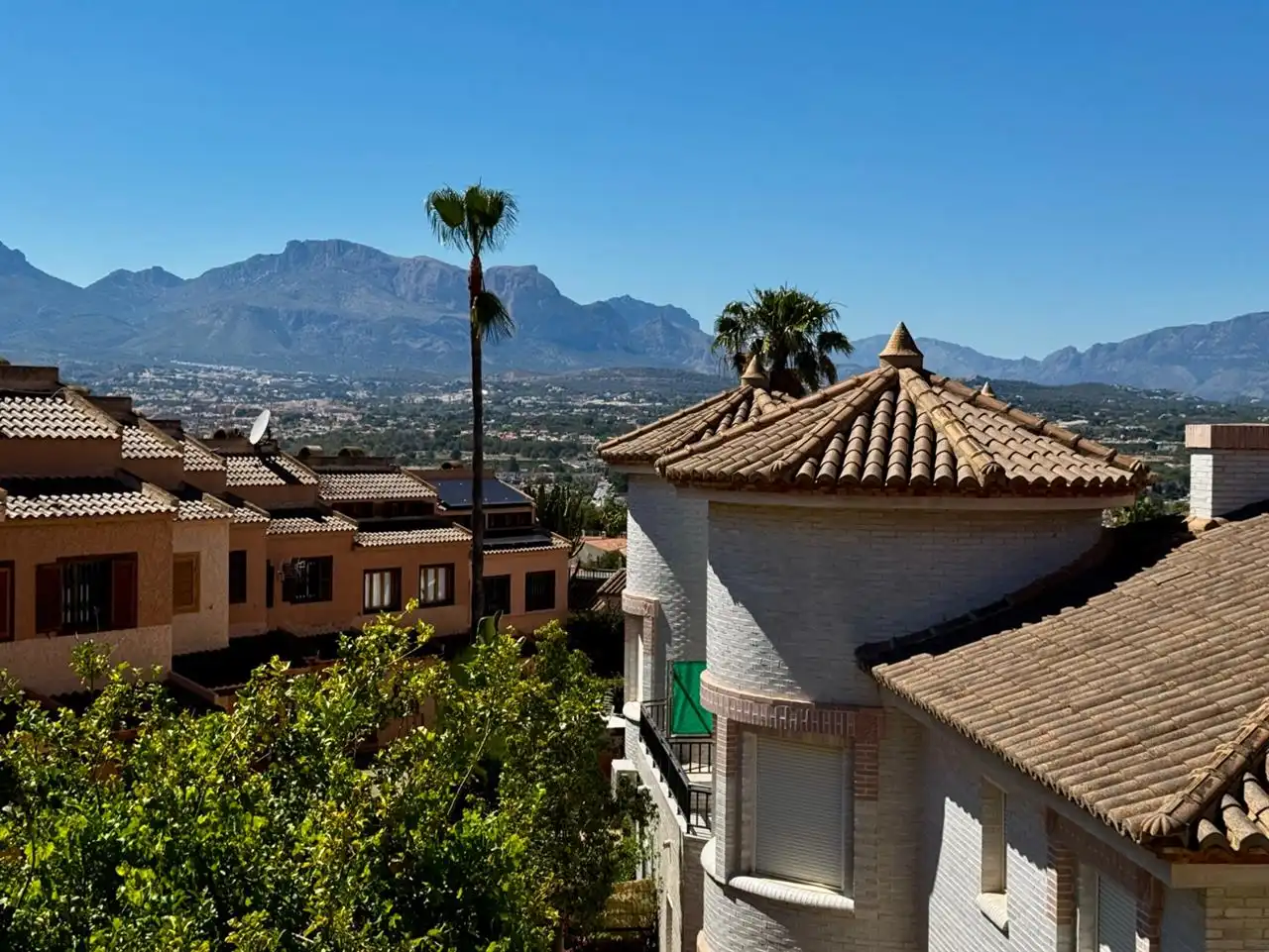 Casa o chalet en venta en L'Albir