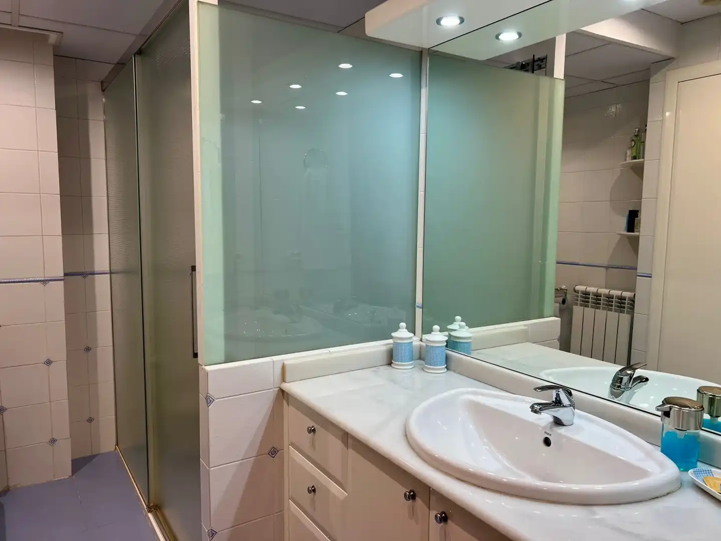 Piso con terraza en venta en Norte, imagen 19