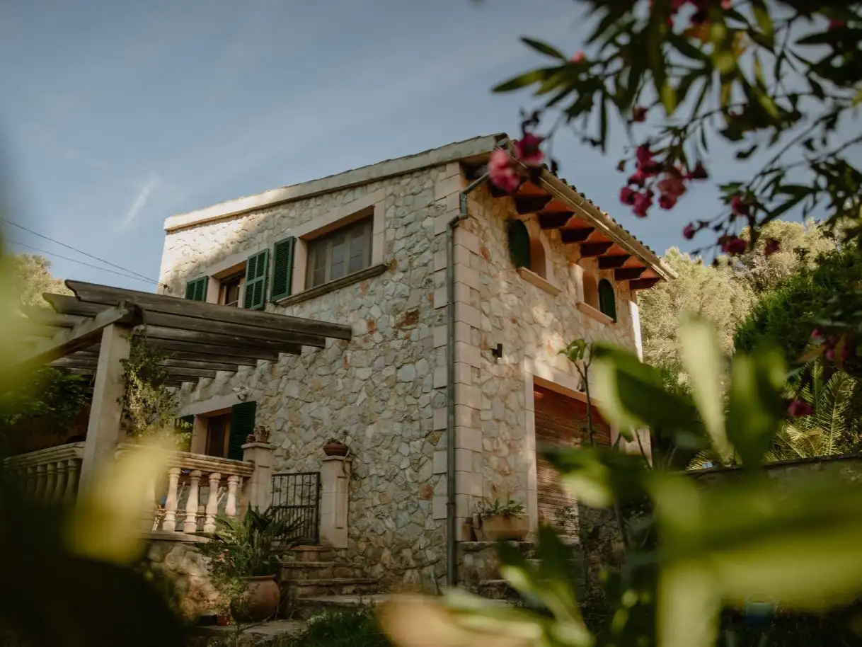 Landhaus mit Pool zum Verkauf in Diseminado Disseminats Poligon 4 468, imagen 4