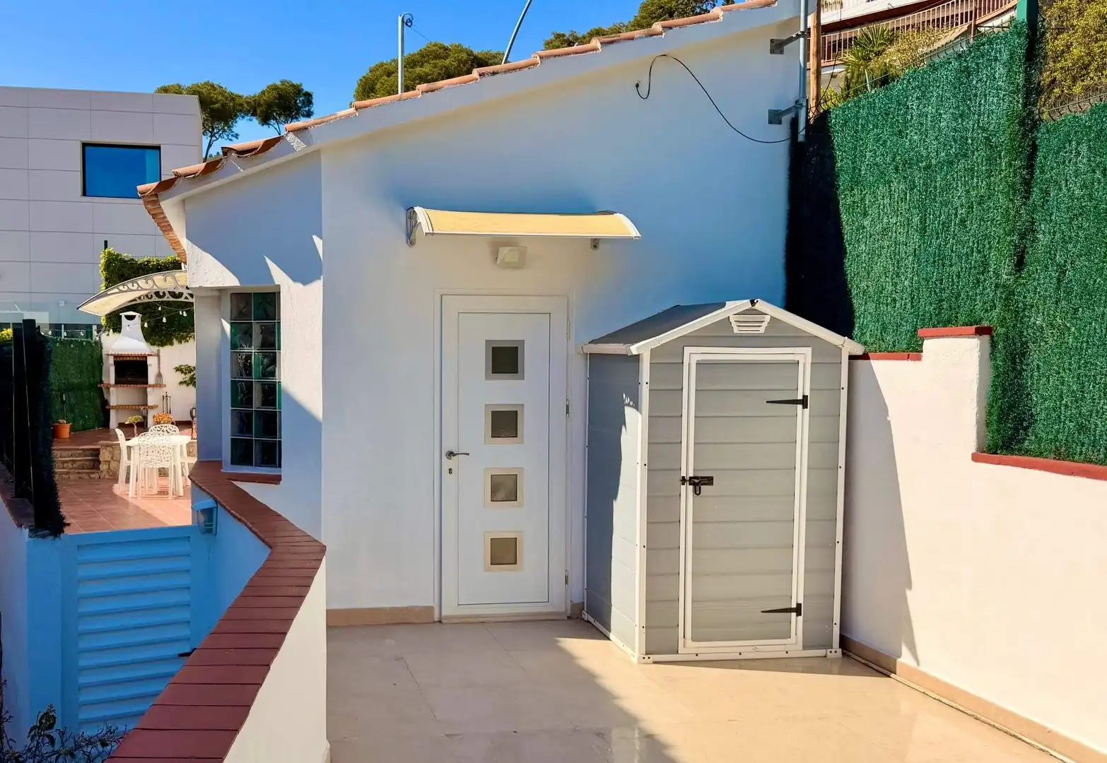 Casa o xalet de lloguer a Passeig Passeig Can Vinyes, Bellamar