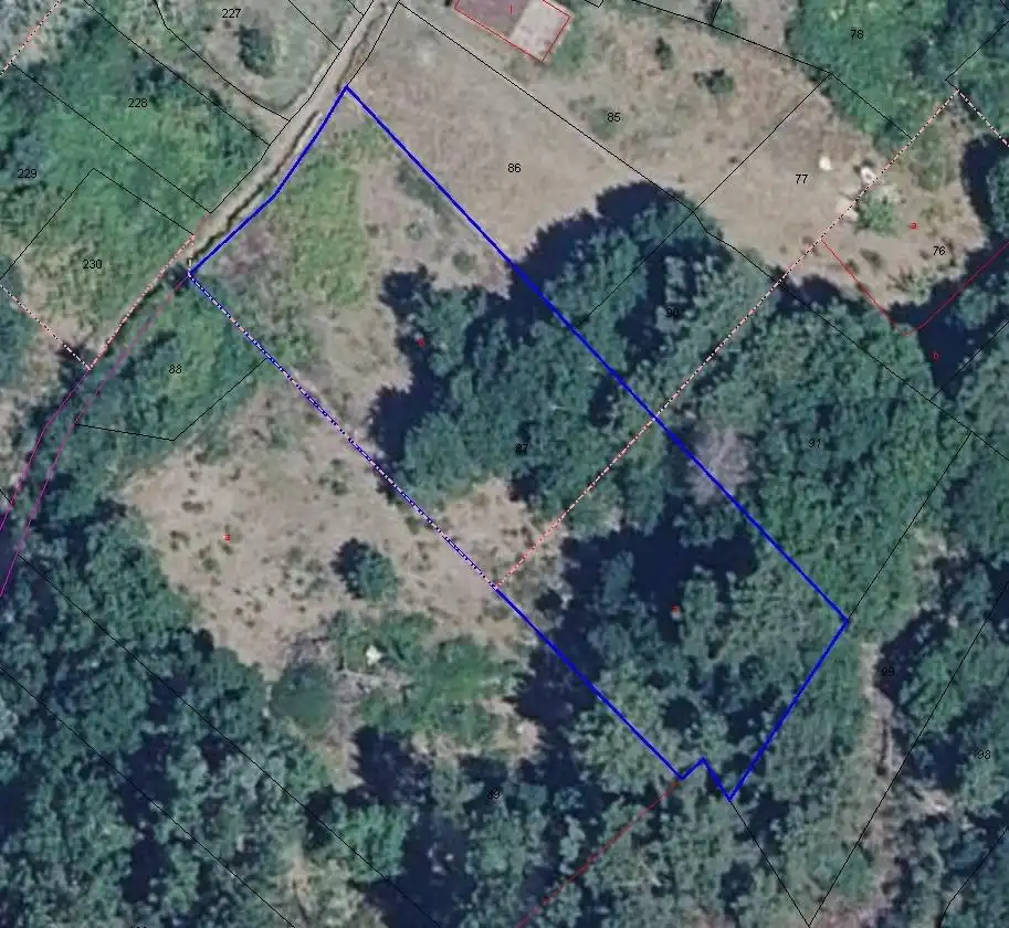 Terrenys i solars en venda a O Pereiro de Aguiar, imagen 3