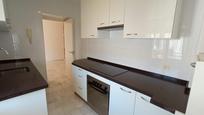 Kitchen of Flat to rent in Jerez de la Frontera  with Air Conditioner, Parquet flooring and Terrace