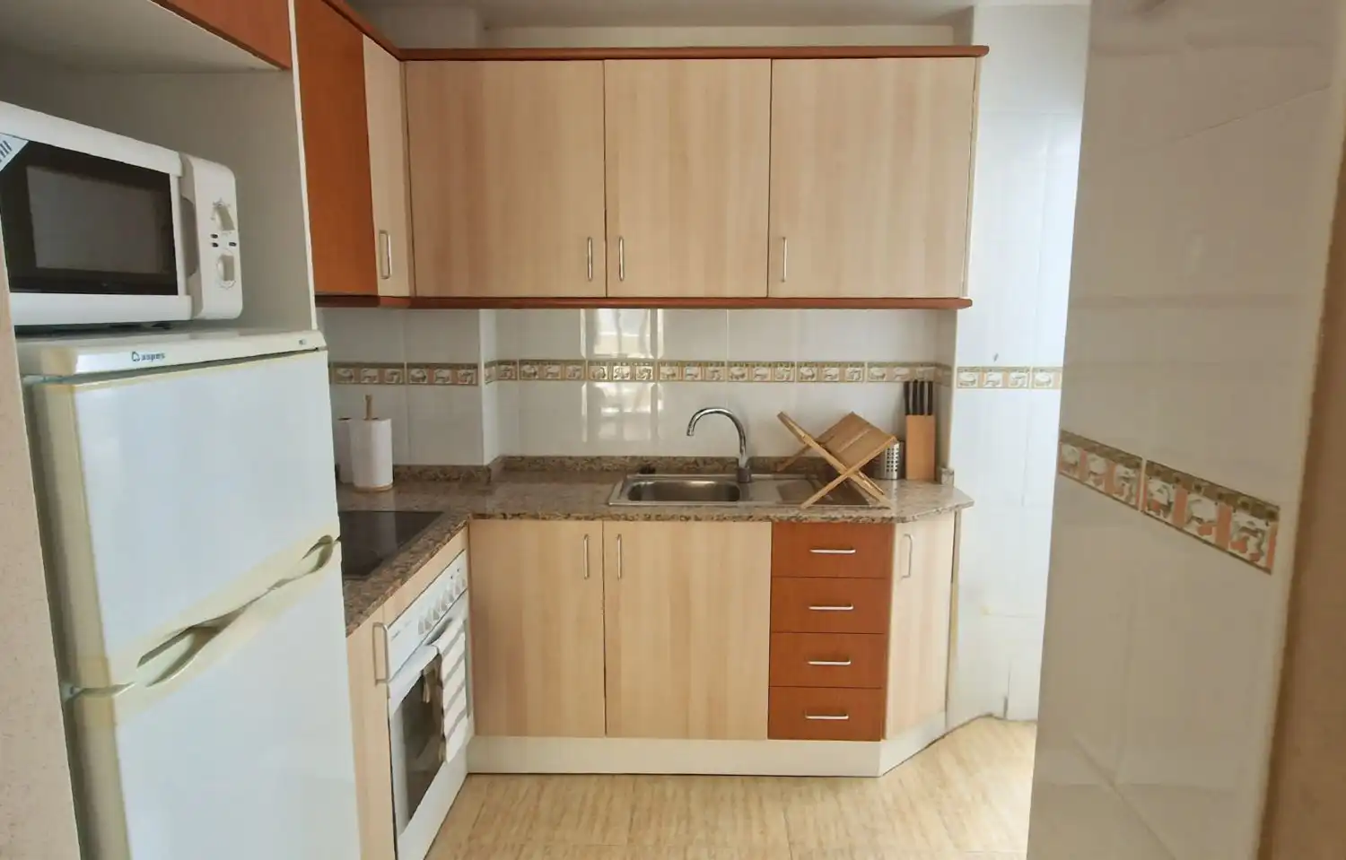 Apartment with pool for sale in Formentera del Segura, imagen 5