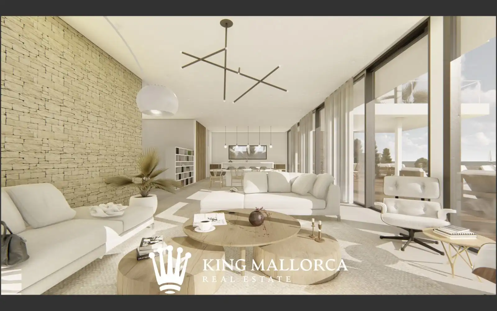 Lands and plots for sale in Cala Vinyes, imagen 3