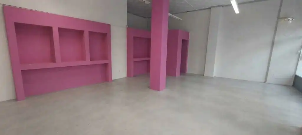 Geschaftsraum zur Miete in Centre - Eixample – Can Llobet