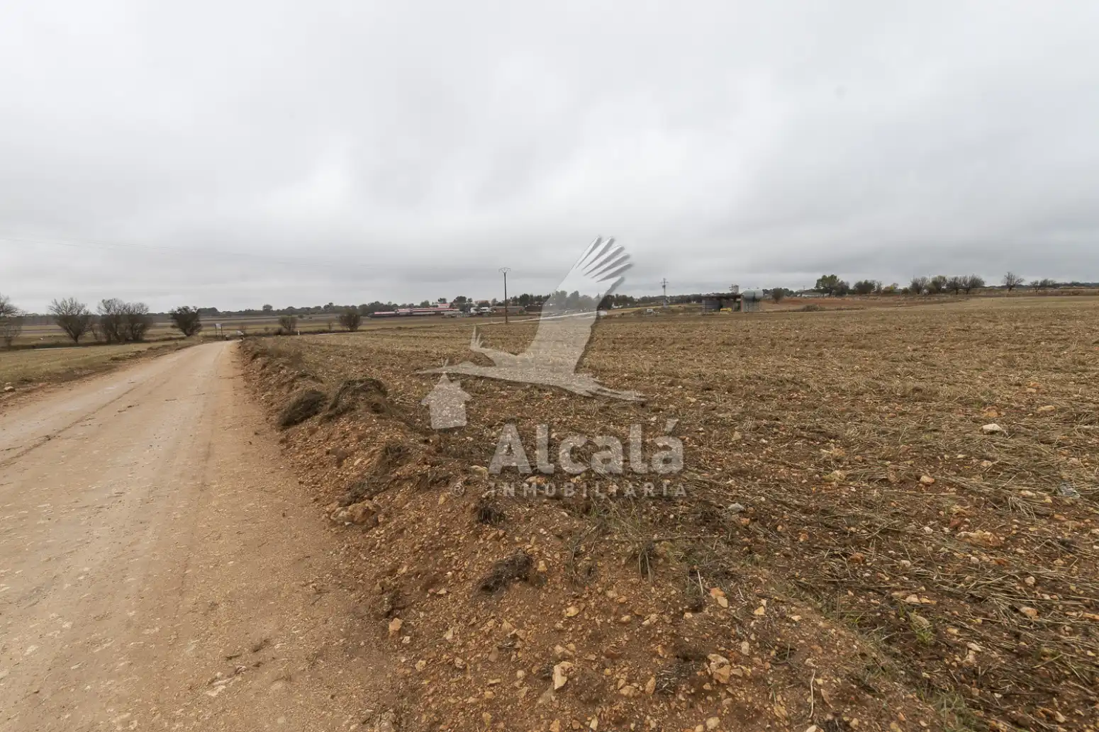 Rural land for sale in Pezuela de las Torres, imagen 23