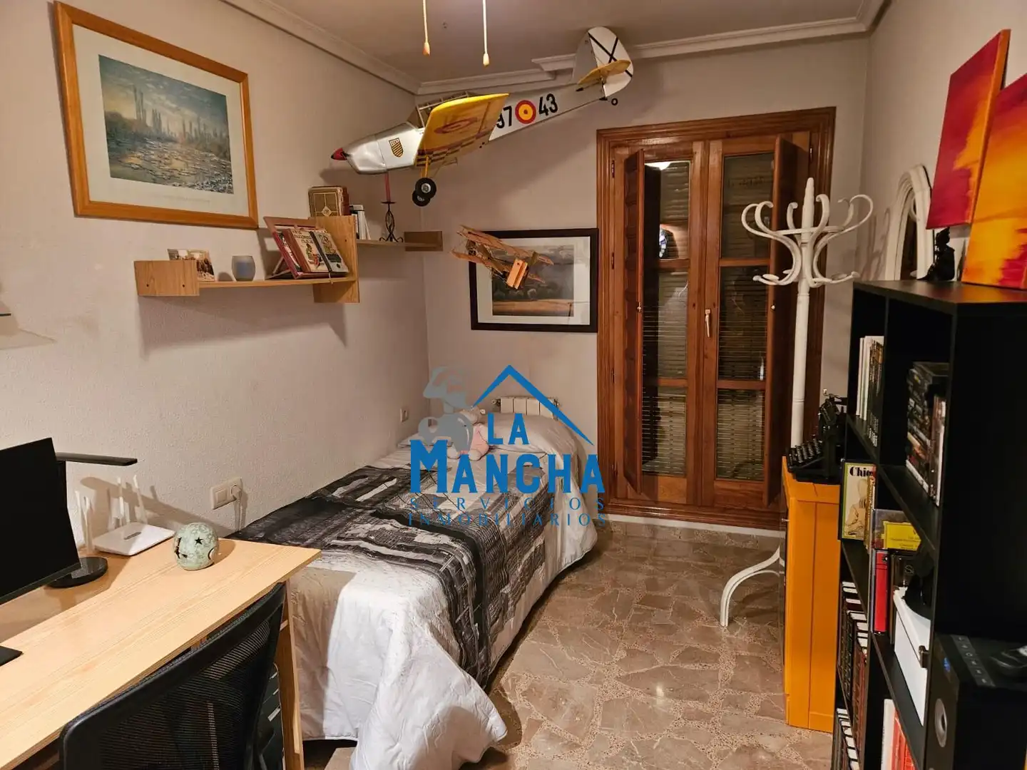 Wohnung mit Terrasse zum Verkauf in Calle VIRGEN NIEVES, imagen 13