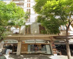 Exterior view of Flat for sale in  Palma de Mallorca