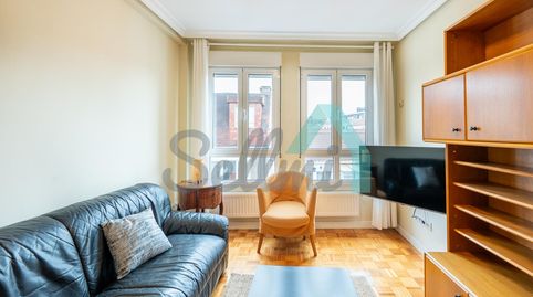 Photo 4 of Flat for rent in Eduardo Martínez Torner, El Cristo, Oviedo