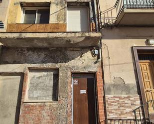 Vista exterior de Casa o xalet en venda en  Murcia Capital amb Terrassa