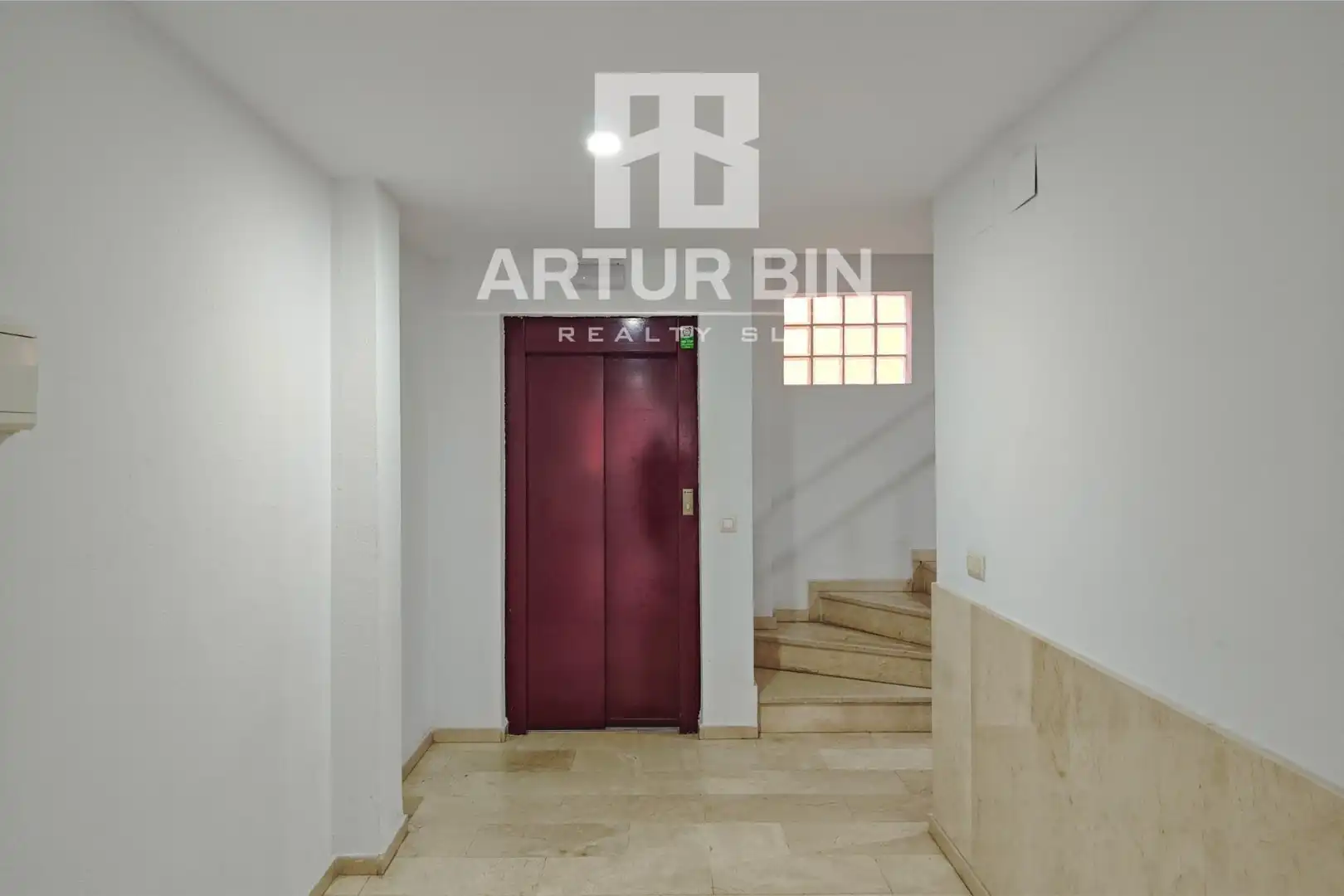 Attic for sale in El Faro