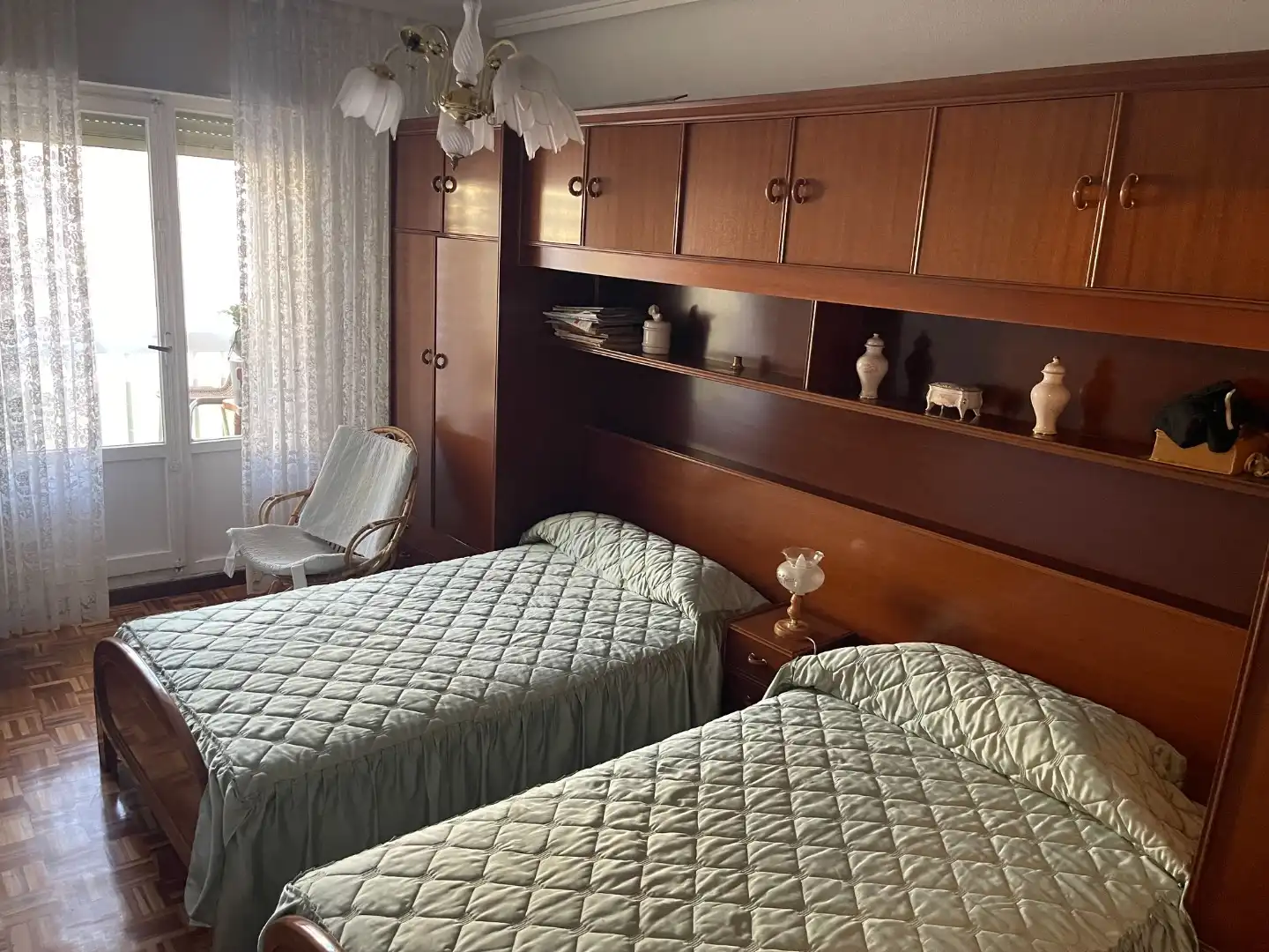Wohnung mit Aufzug zum Verkauf in Calle la Ronda, imagen 5