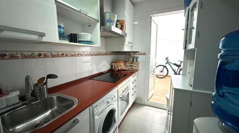 Foto 5 de Piso en venta en Chapín - Campus Universitario - Navinco, Jerez de la Frontera