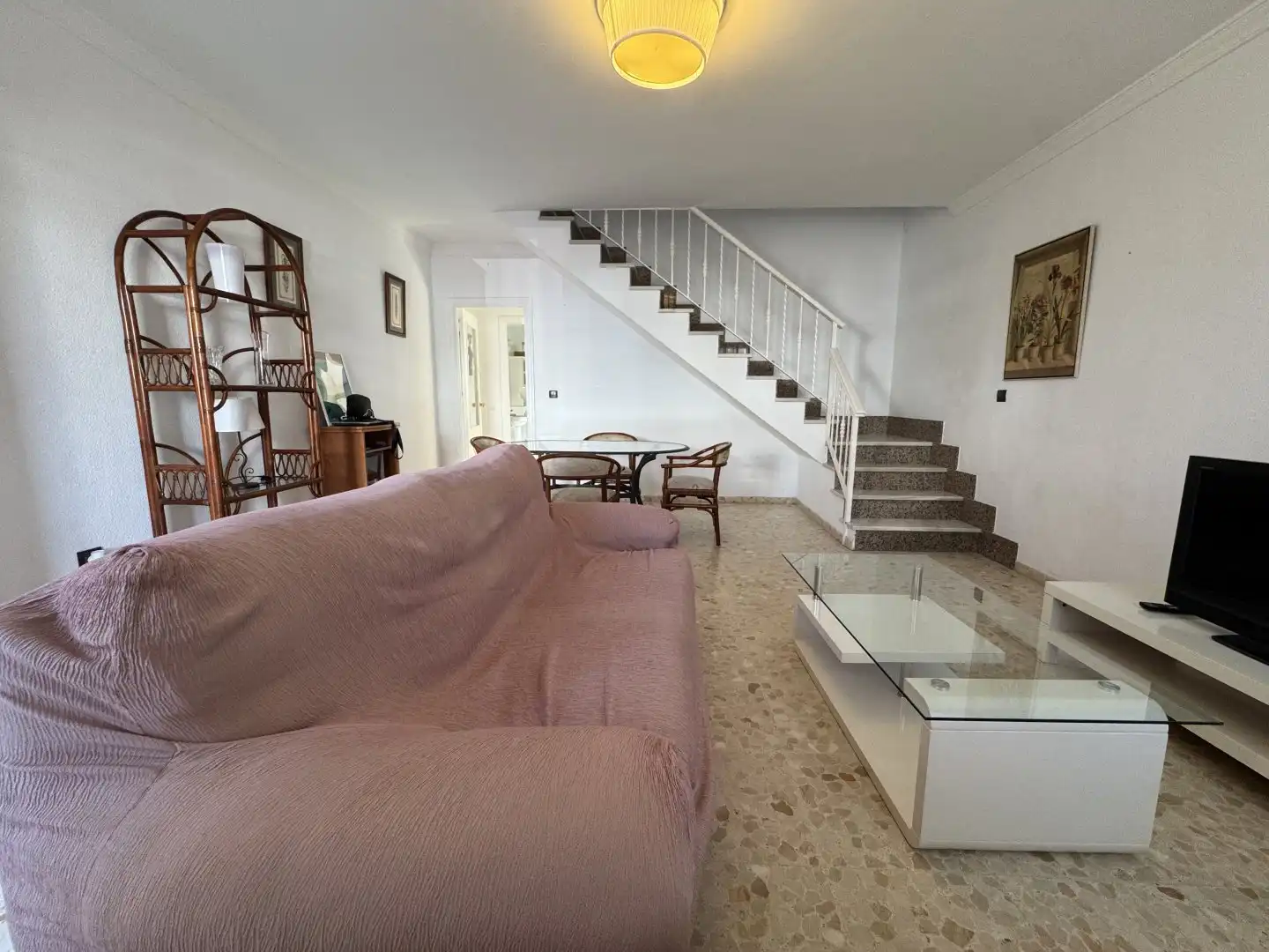 Duplexes for sale in Playa Cruz del Mar