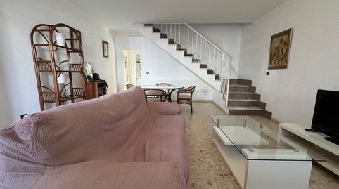 Foto 5 de Dúplex en venda a Playa Cruz del Mar, Chipiona