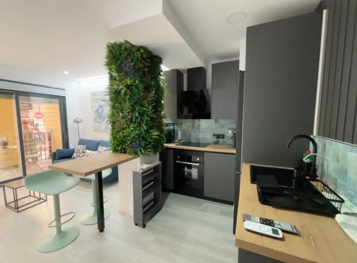 Apartment to rent in Centro, imagen 5