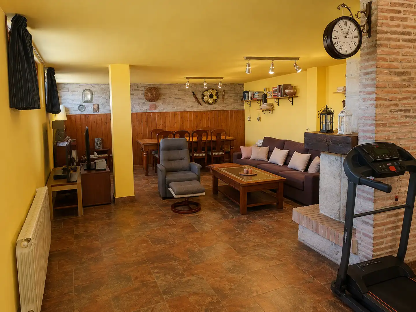 Haus mit Terrasse zum Verkauf in Calle San Lorenzo, imagen 11