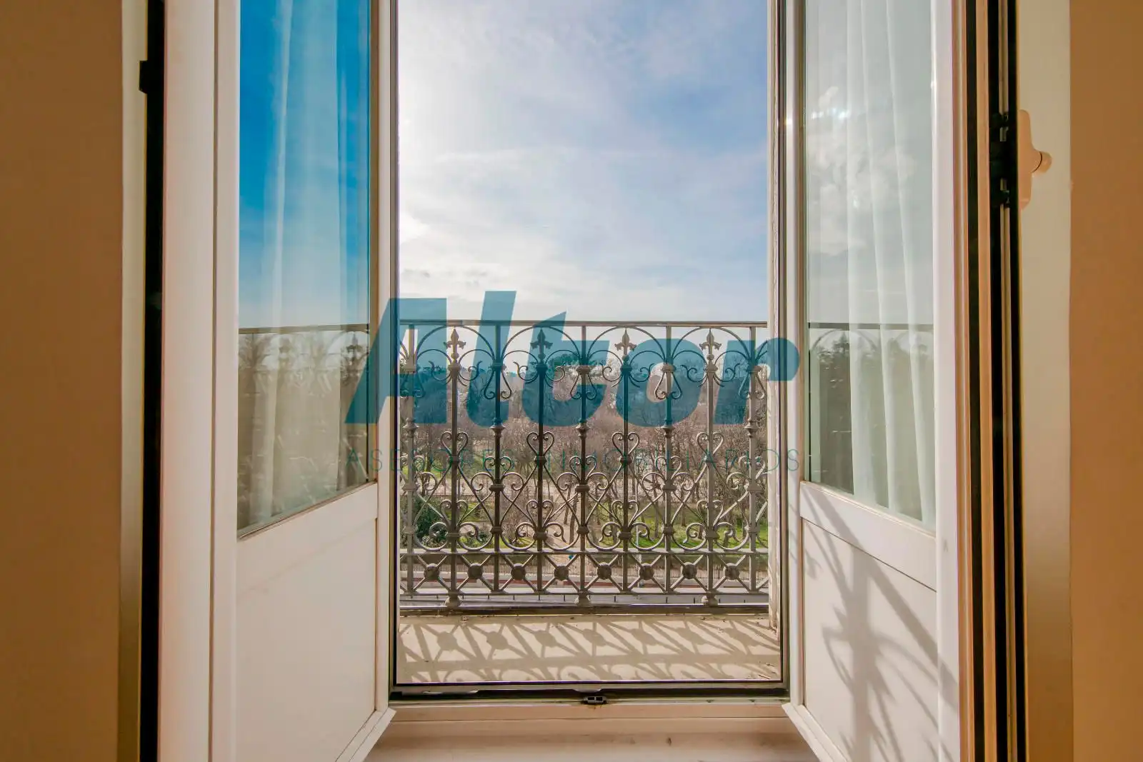 Appartement avec ascenseur à louer à ALCALA, imagen 40