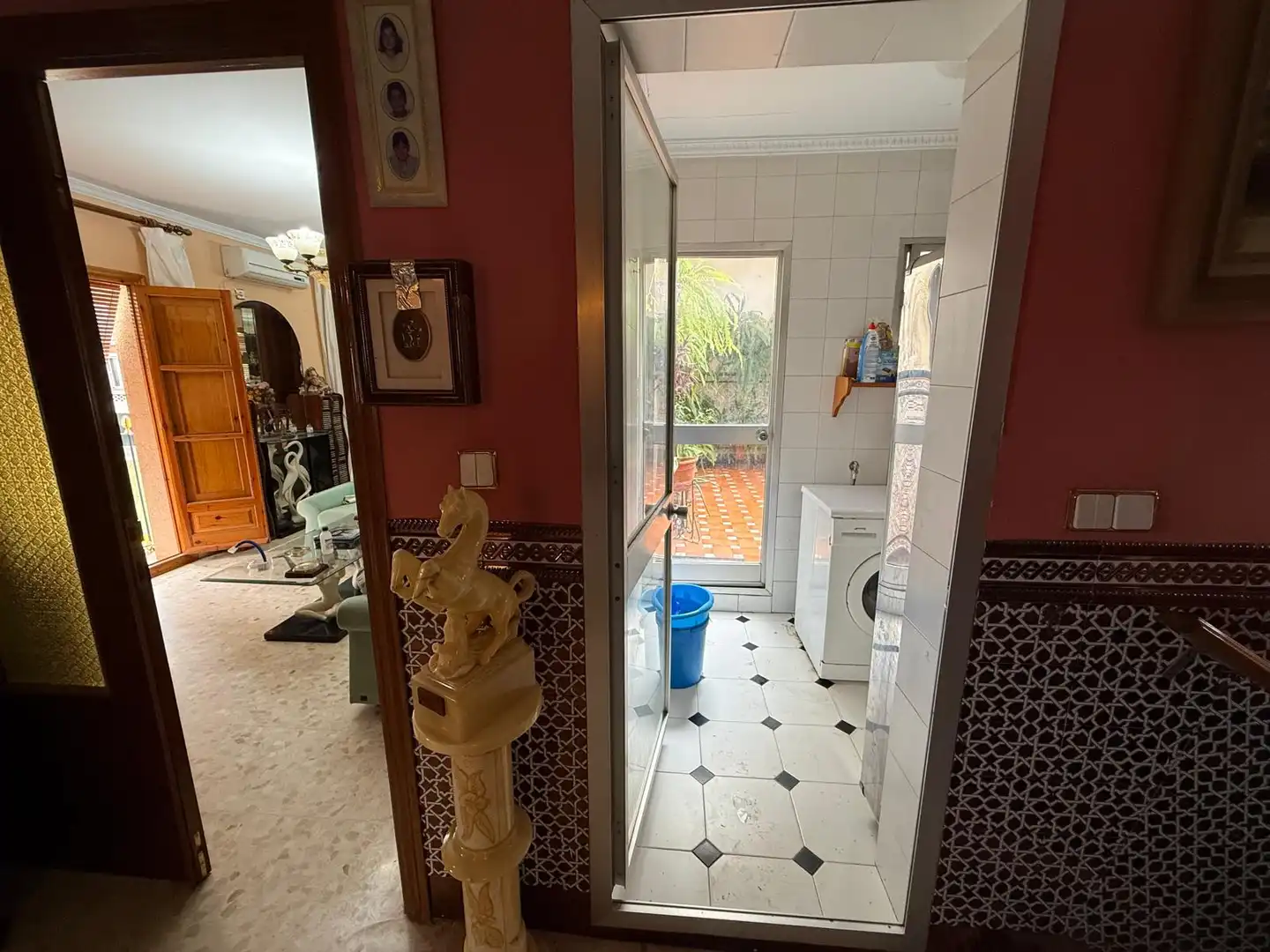 Dúplex en venta en Dos Hermanas con Aire acondicionado, Calefacción y Terraza