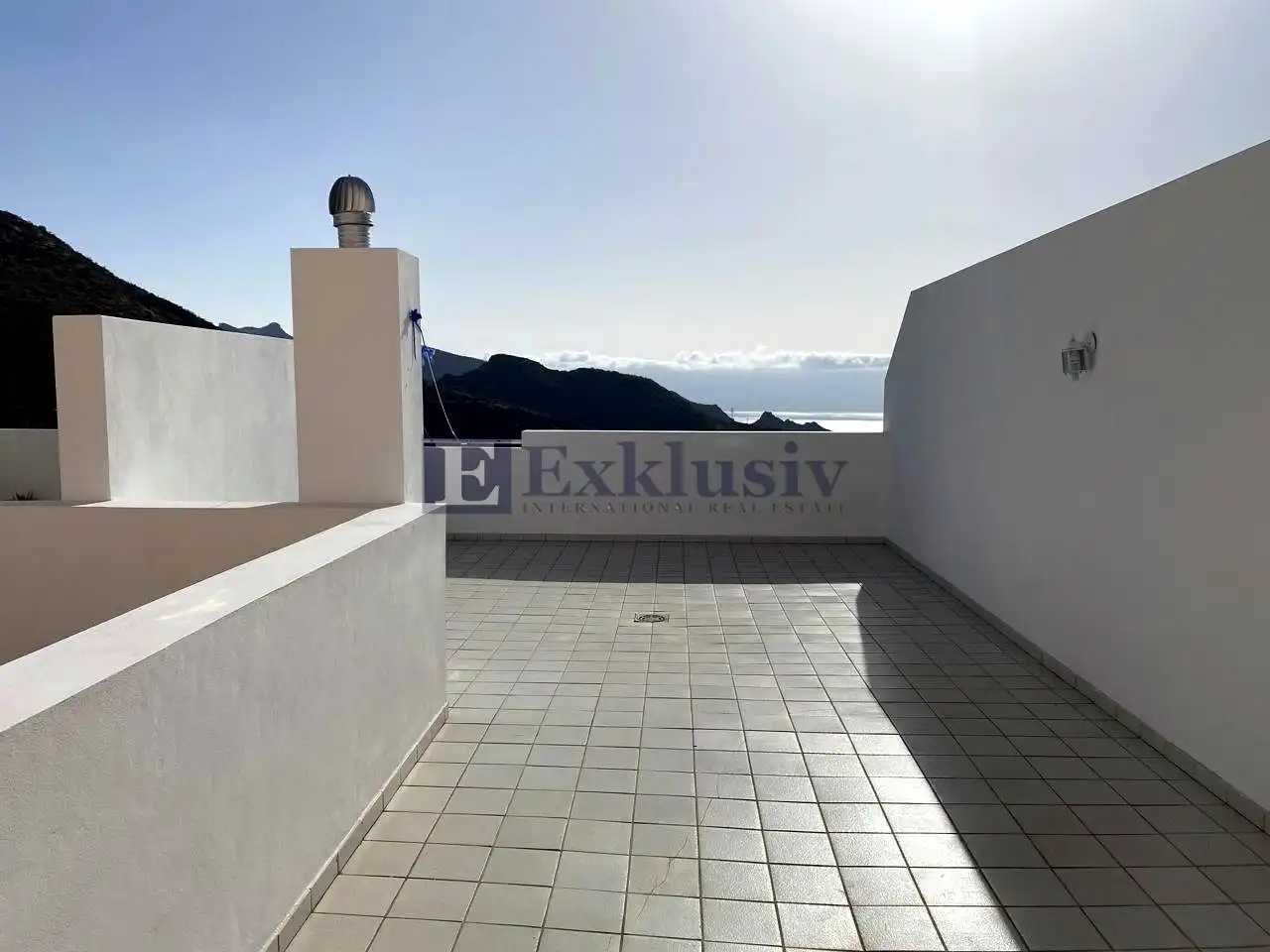 Terrassa de Dúplex en venda en Santa Cruz de Tenerife amb Terrassa