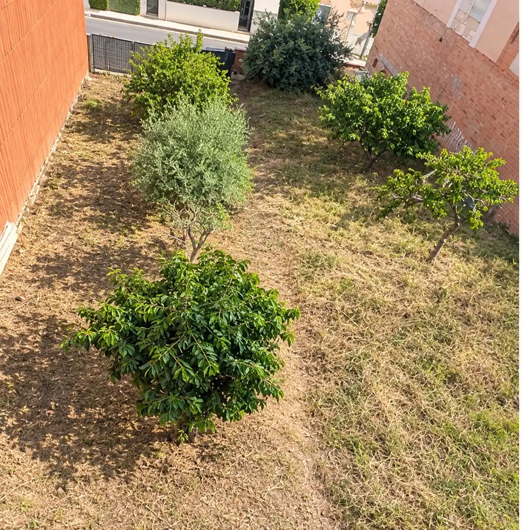 Terreny residencial en venda a La Serreta, imagen 8