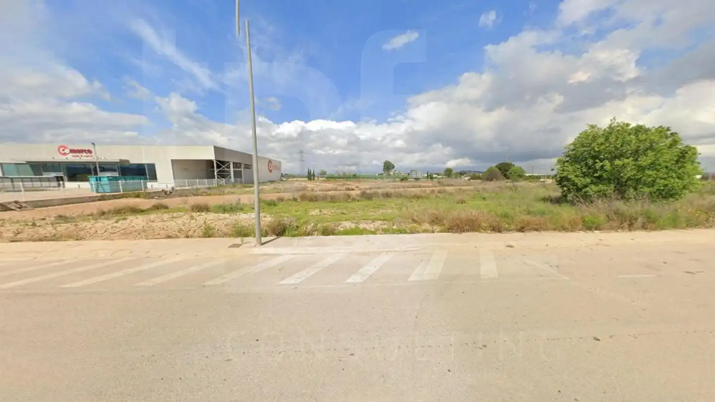 Terreno industrial en venta en PL SECTOR PPI-08, imagen 2