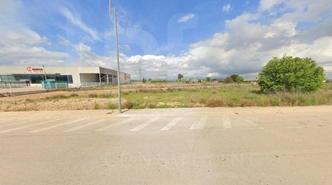 Photo 2 of Industrial land for sale in Pl Sector Ppi-08, Urbanitzacions i Pedanies Nord, Alzira