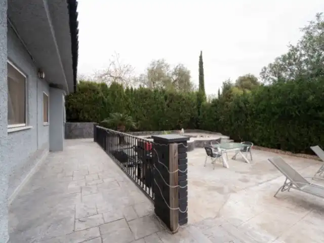 Haus mit Terrasse zum Verkauf in Pla dels Aljubs, imagen 15