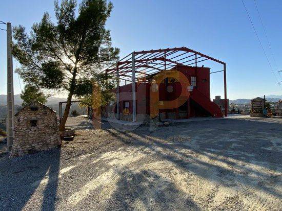 Local comercial en Venta en LOS CARRASCOS en Arboleas