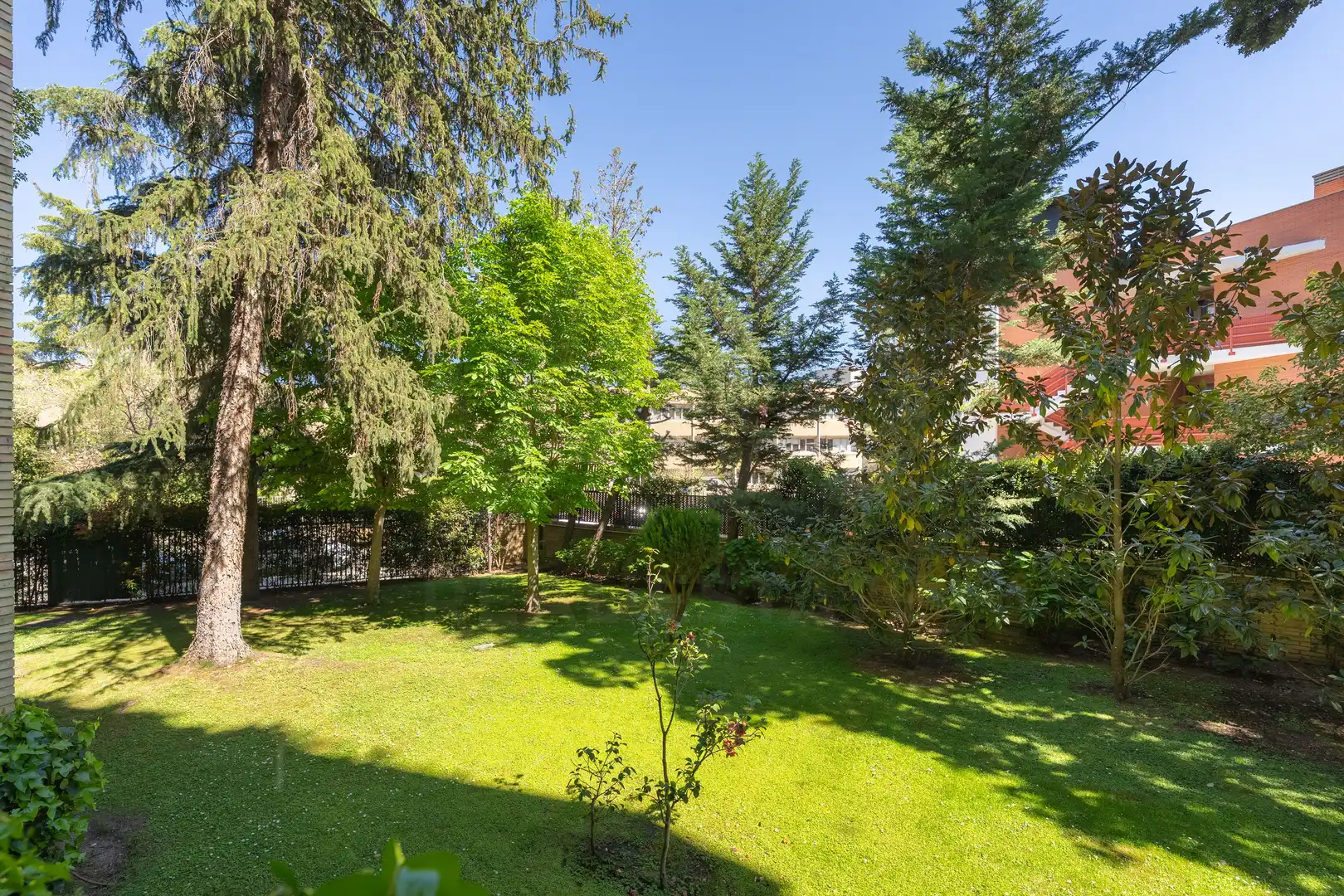 Flat with lift for sale in Chamartín, imagen 4