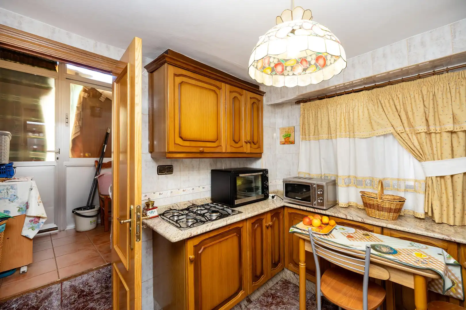 Casa a schiera in vendita a Calle de Mariana Pineda, imagen 14