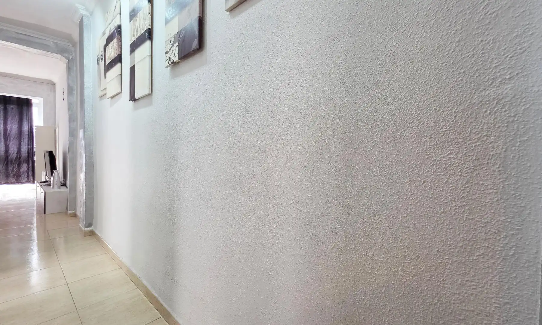 Wohnung zur Miete in Calle monforte del cid, Carolinas Altas