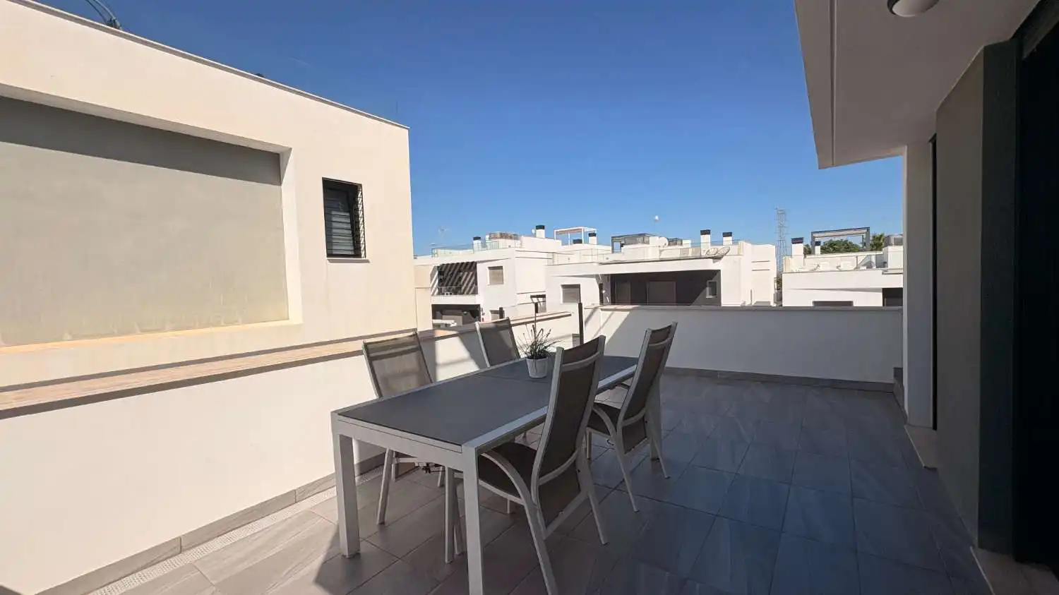 Xalet amb piscina en venda a Orihuela Costa, imagen 30