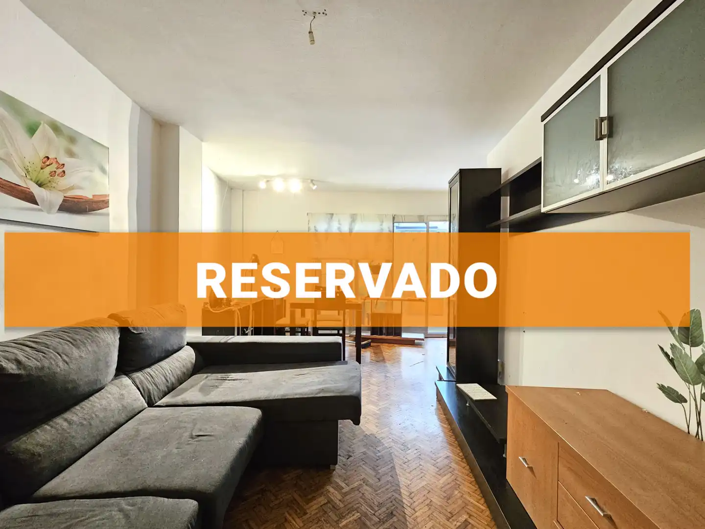 Pis en venda a Trinitat Vella