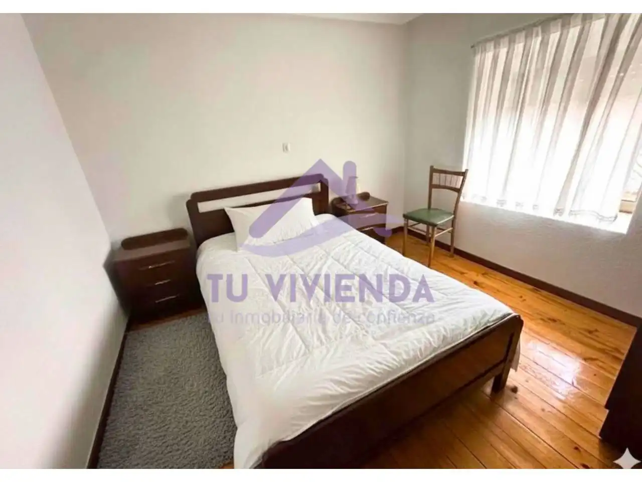 Habitación de Casa o chalet en venta en Villaluenga de la Vega